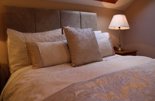Portstewart Bed & Breakfast | Carnalbanagh House