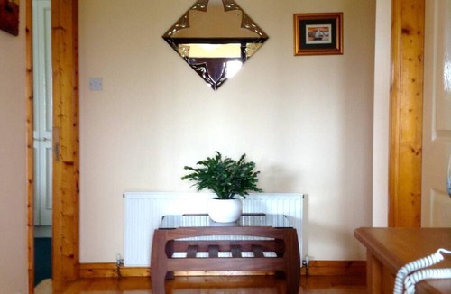 Cleggan Bed & Breakfast | Cnoc Breac