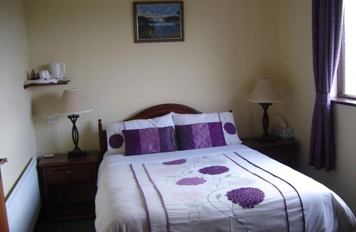 Clarinbridge Bed & Breakfast | Springlawn Bed and Breakfast