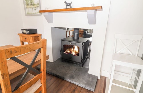 Killorglin Cottage | 17 Clover Hill
