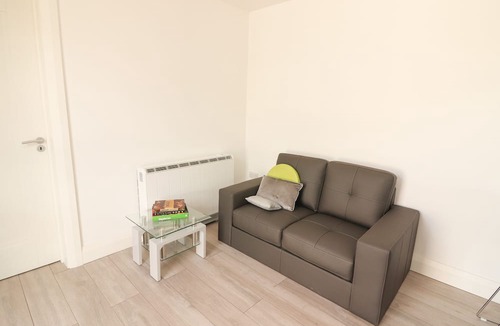 Glenbeigh Cottage | Coolnaharragill Lower Annexe