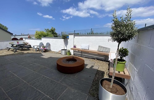 Miltown Malbay House | Beautiful, Central 3-bed House in Co Clare