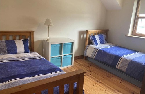 Miltown Malbay House | Beautiful, Central 3-bed House in Co Clare