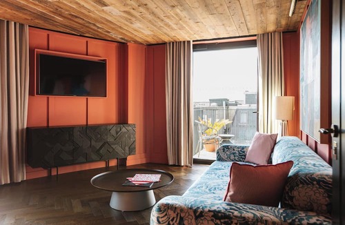 Galway City Centre Hotel | The Dean Galway