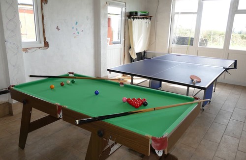 Kilkeel Cottage | Carol Cottage