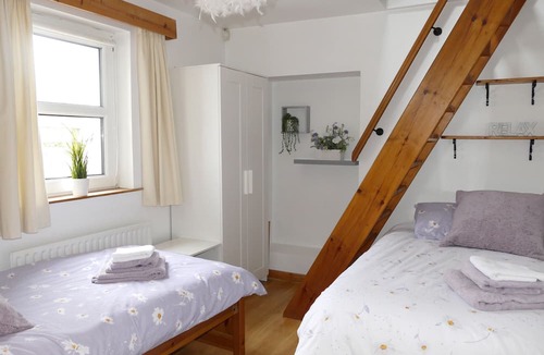 Kilkeel Cottage | Carol Cottage