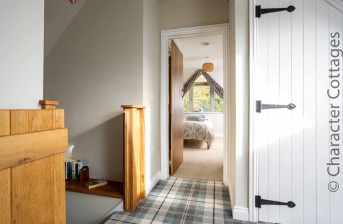 Bourton Cottage | Hetty's Stables