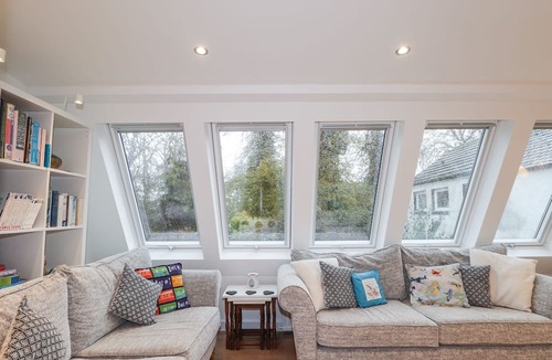 Glenmorangie Cottage | 3 Dunrobin Street