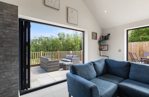 Tenby Cottage | Willow Cottage
