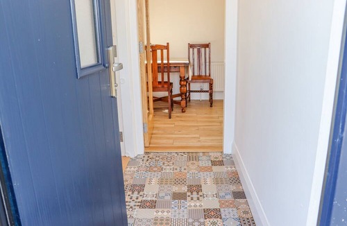 Adamstown Cottage | AN TEACHAIN, pet friendly, with a garden in Adamstown, County Wexford