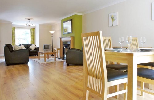 Bunratty Cottage | Bunratty West No 4007