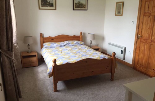 Liscannor Cottage | Cliff View, No 2 Knockrahaderry