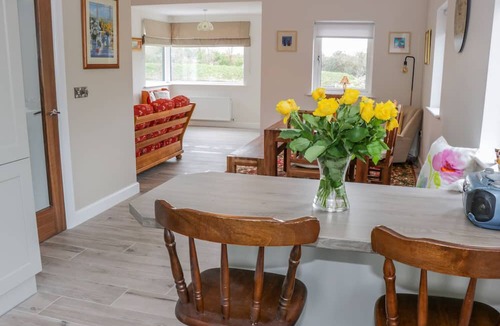 Sligo Cottage | River Dale