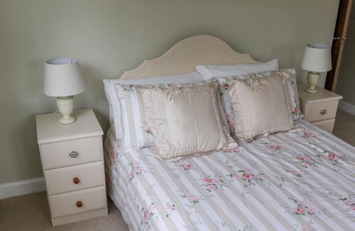 Sligo Cottage | River Dale