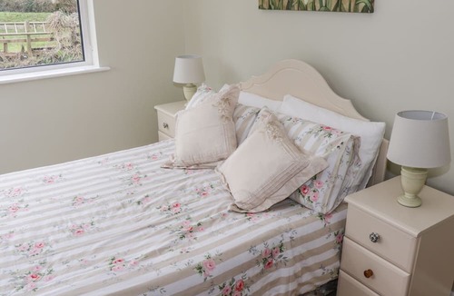 Sligo Cottage | River Dale
