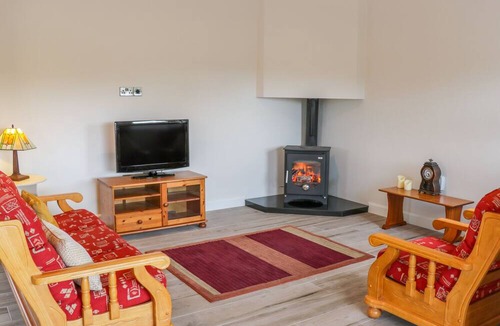 Sligo Cottage | River Dale