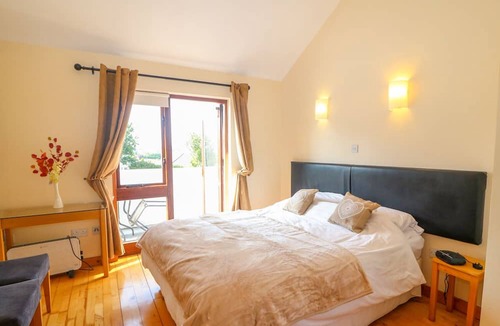 Youghal Cottage | Villa 44