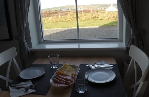 Portmagee Bed & Breakfast | Seagull Cottage B&B