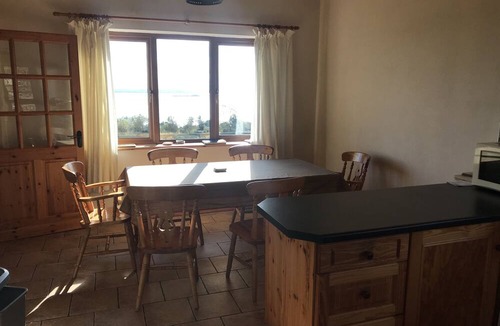 Tourmakeady Cottage | Mullach Cottage