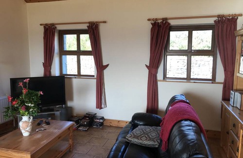 Tourmakeady Cottage | Mullach Cottage