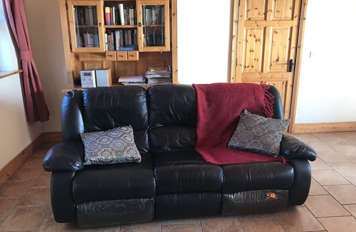 Tourmakeady Cottage | Mullach Cottage