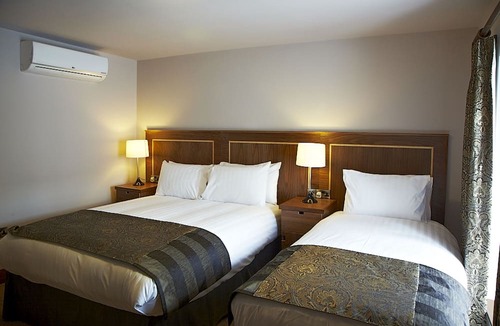 Bunclody House | Clody Lodge