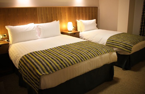 Bunclody House | Clody Lodge