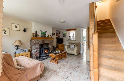 Newcastle Cottage | Priest Bridge Cottage