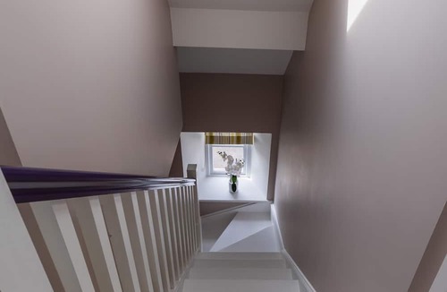 Trim House | Boyne View House