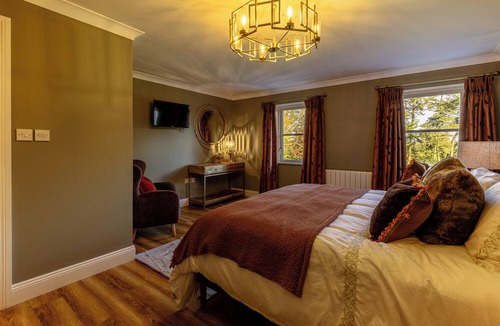 Trim House | Boyne View House