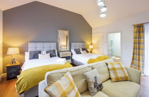 Limavady House | Willow House & Orchard Studios