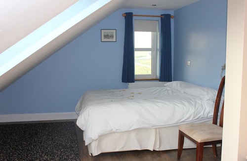 Greencastle House | Leaghan Self Catering