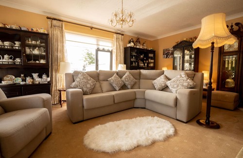 Ennistimon Bed & Breakfast | Station House Bed & Breakfast