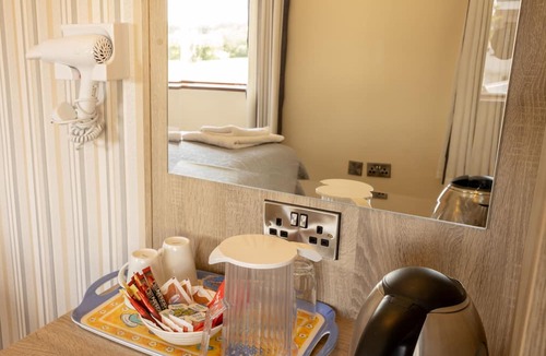 Ennistimon Bed & Breakfast | Station House Bed & Breakfast