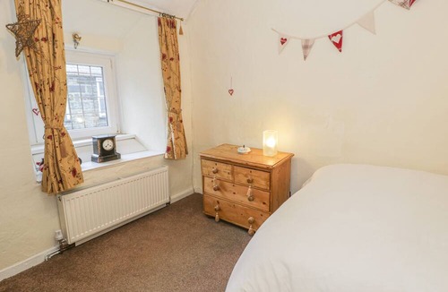 Trawsfynydd Cottage | Plas Arenig