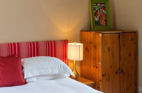 Gortin Cottage | The Old School