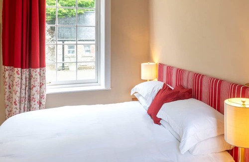 Gortin Cottage | The Old School