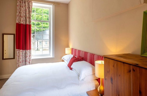Gortin Cottage | The Old School