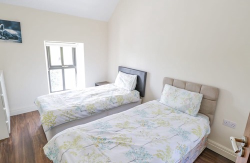 Ballymote Cottage | Hannon's Country Farmhouse