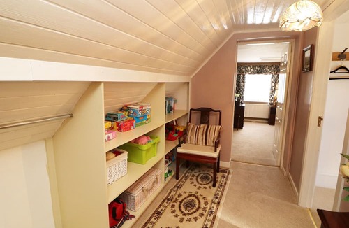 Castleisland Cottage | Julie's Cottage