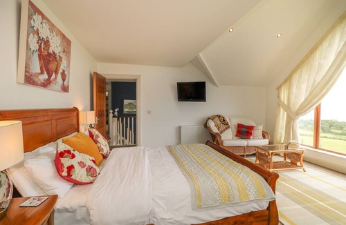 Muff Cottage | Millers Lane House