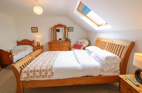 Muff Cottage | Millers Lane House
