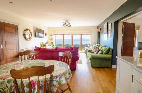 Muff Cottage | Millers Lane House