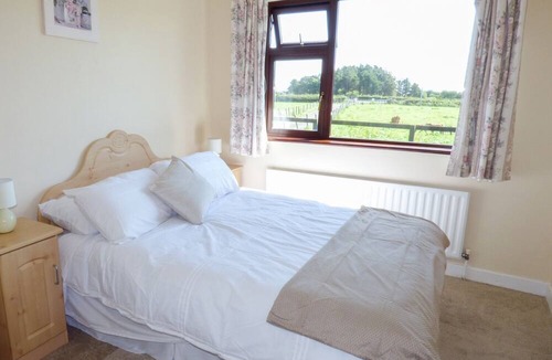 Bofeenaun House | Nephin View