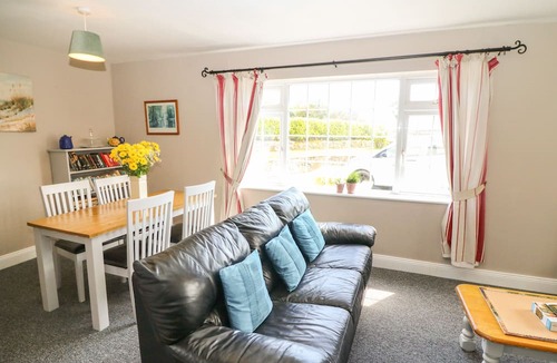 Ardmore Cottage | Island View