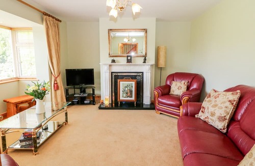 Tralee Cottage | The Blue Annex