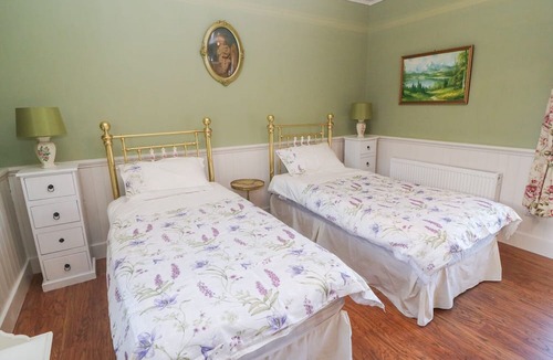 Banna Cottage | Longfield Lodge