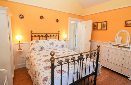 Banna Cottage | Longfield Lodge
