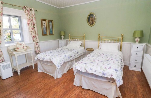 Banna Cottage | Longfield Lodge
