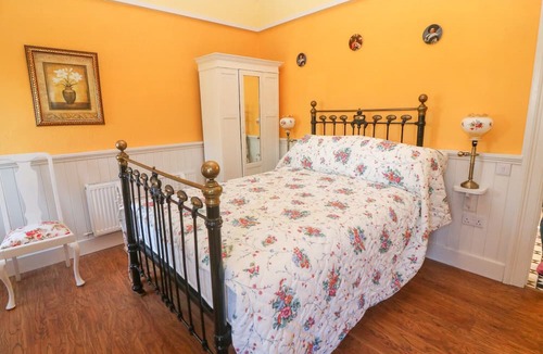 Banna Cottage | Longfield Lodge
